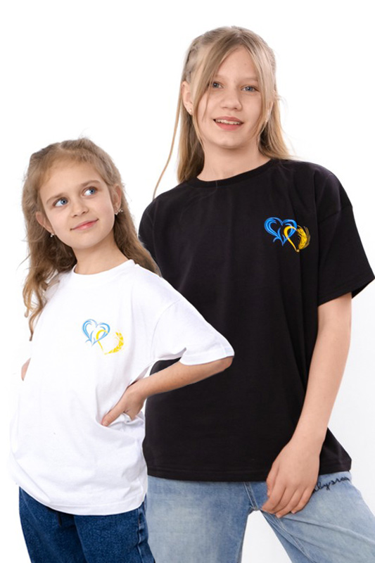 Футболка дитяча